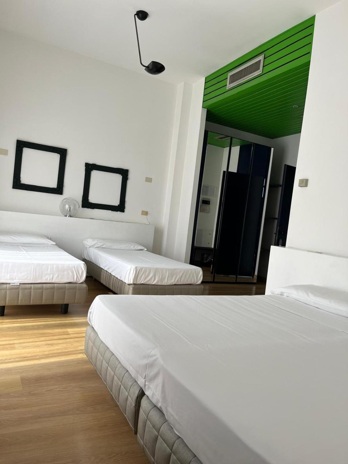 Park Hotel Residence Crema Exterior photo