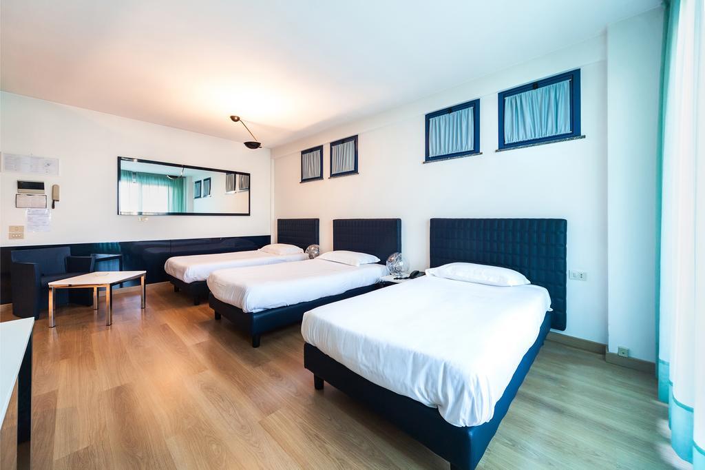 Park Hotel Residence Crema Exterior photo