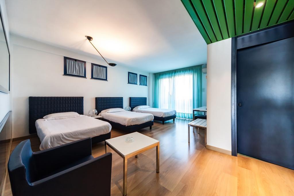 Park Hotel Residence Crema Exterior photo