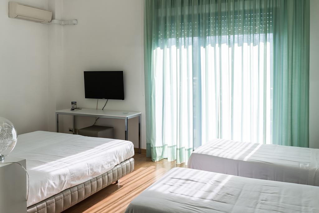 Park Hotel Residence Crema Exterior photo