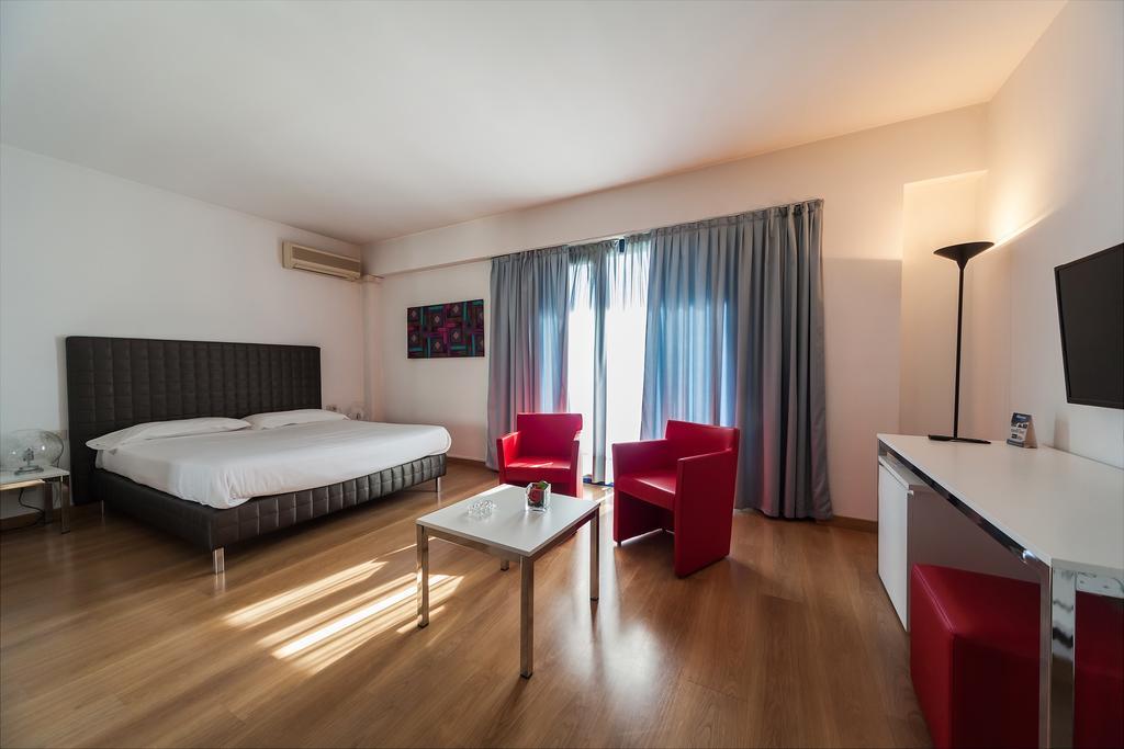 Park Hotel Residence Crema Exterior photo