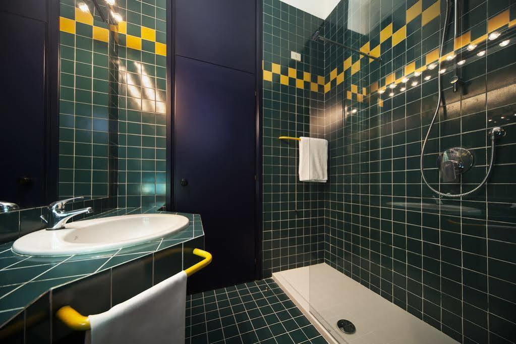 Park Hotel Residence Crema Exterior photo