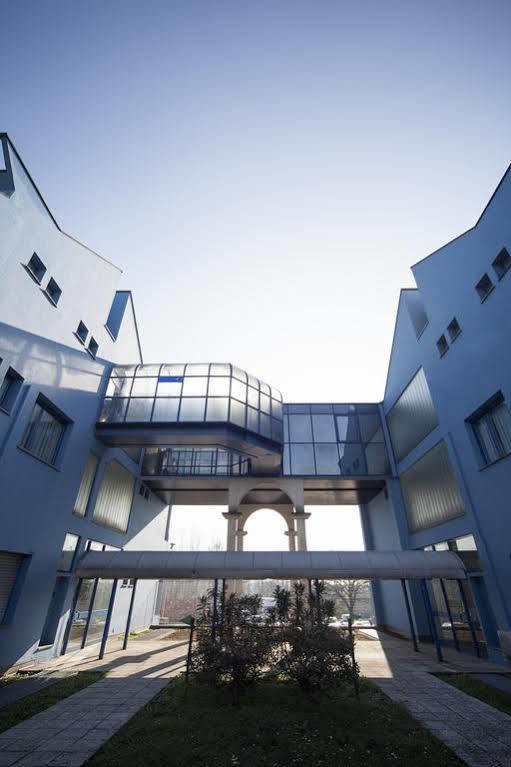Park Hotel Residence Crema Exterior photo