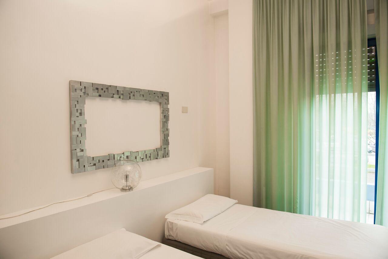 Park Hotel Residence Crema Exterior photo