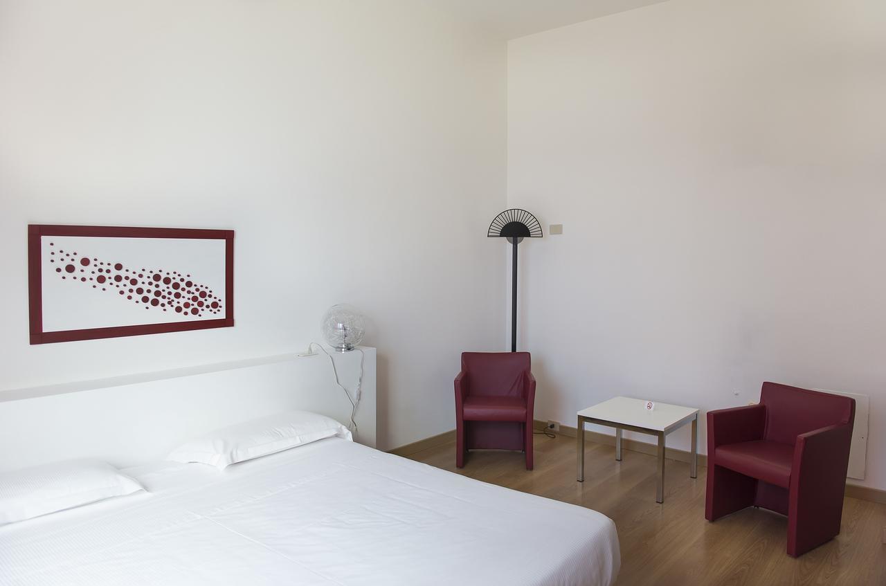 Park Hotel Residence Crema Exterior photo