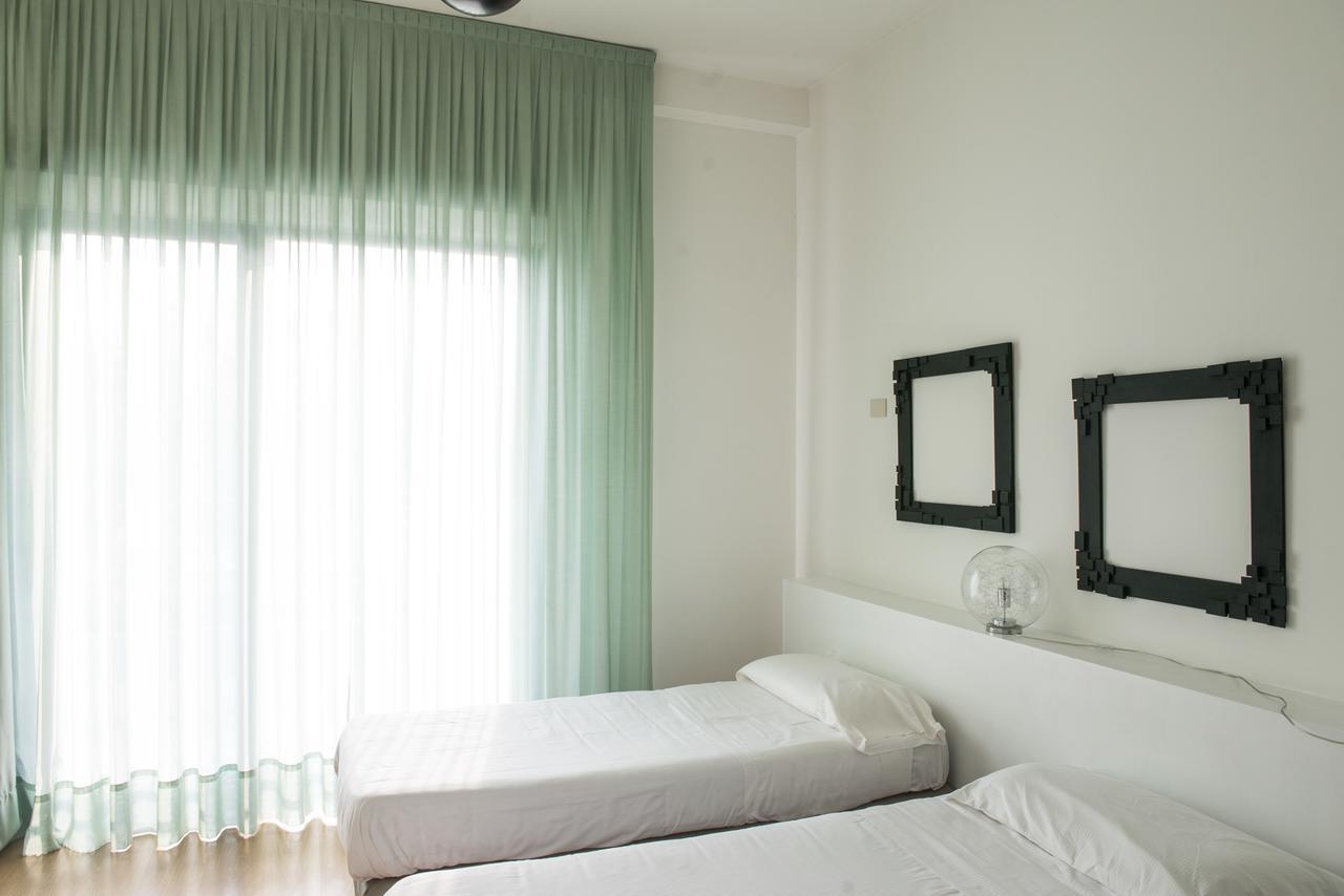Park Hotel Residence Crema Exterior photo